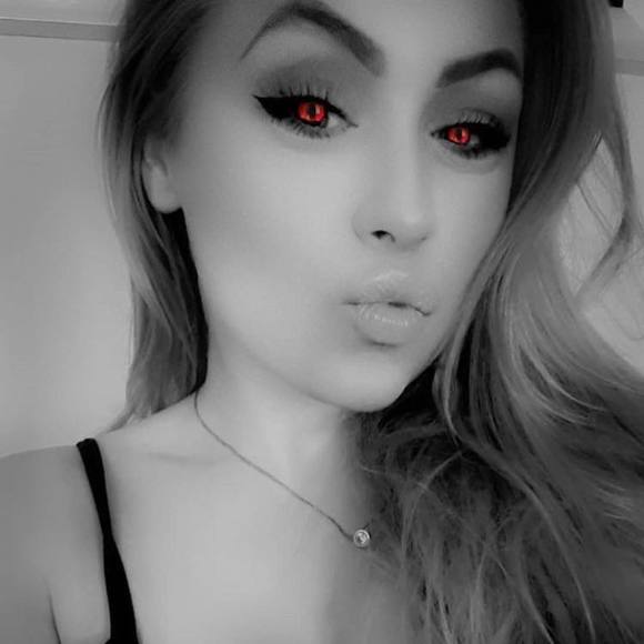 Meet your Posher, Rae-ann - Picture 1 of 1